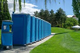 Portable Toilet Rental for Emergency Services in Pecan Plantation, TX