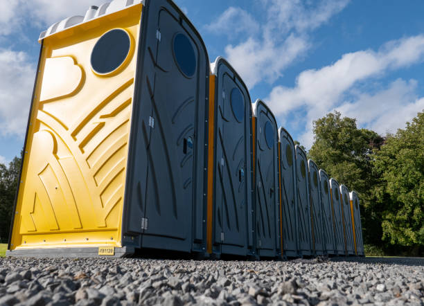 Portable Toilets for Disaster Relief Sites in Pecan Plantation, TX