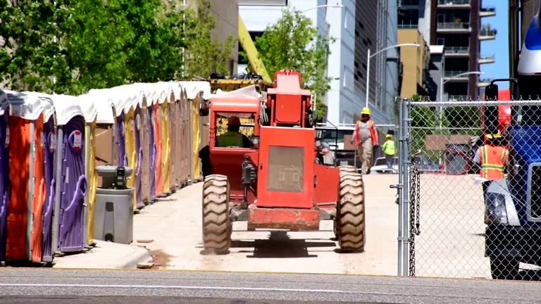Best Standard Portable Toilet Rental  in Pecan Plantation, TX
